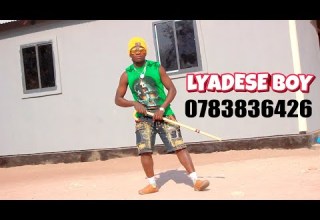 LYADESE BHUNZAR 9 90 Official Music Video 4K