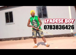 LYADESE BHUNZAR 9 90 Official Music Video 4K