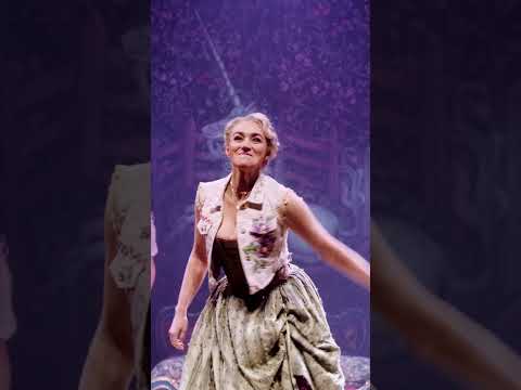 Broadway Across Canada Presents Juliet In Ottawa