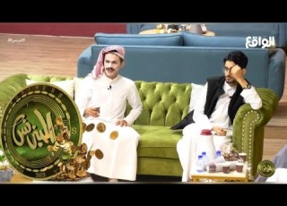  تدور الارض وتدور السوالف ضاري بن سنيد البزنس28
