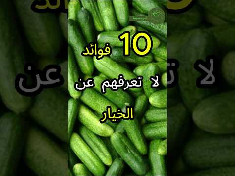 10 Benefits Of Cucumbers You Didn T Know About Shortsvideo Explore Health Healthyfood Health