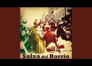 Salsa Na Ma