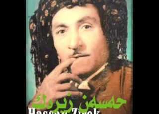 حسن زیره ک باوانه که ی بابم