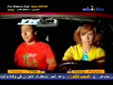 حماده هلال لو ايديك