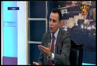 القدس عروبتنا فضيلة اسماعيل نوح دائرة قاضي القضاة