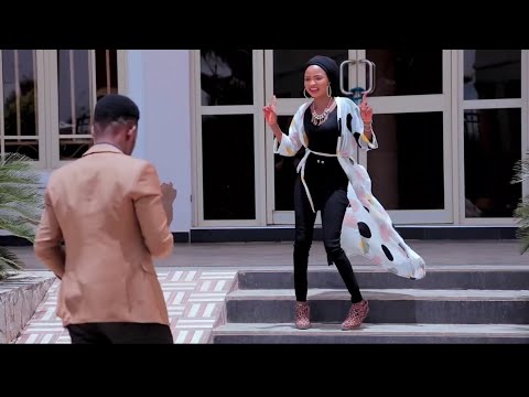 Sabuwar Waka Adamsy Yaro Latest Hausa Song Original Video 2021 Barka Da Sallah