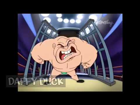 Boomerang UK 2005 Continuity 600 Subs Special