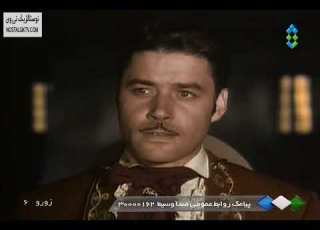 قسمت ششم سریال قدیمی زورو