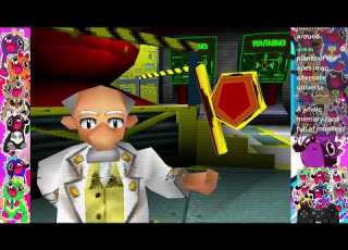  Ape Escape PS1 Longplay