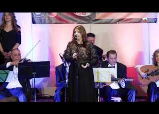 حبيتك تنسيت النوم مريم رعد  