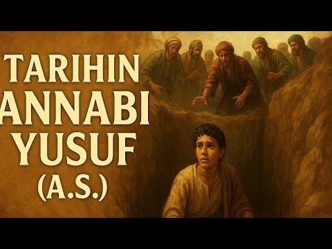 Tarihin Annabi Yusuf Dan Yakub Daga Sheikh Ubale Adakawa Kano