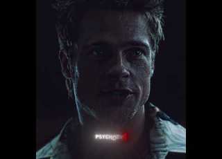  Tyler Isn T Here Fight Club