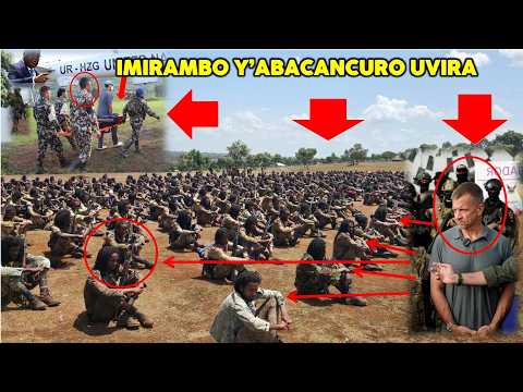 LIVE UVIRA IMIRWANO IRAHINDUTSE ABACANCURO 3 BAFASHWE MPIRI NA MA23 LIVE UVIRA IMIRWANO IRAHINDUTSE ABACANCURO 3 BAFASHWE MPIRI NA MA23