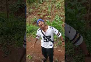 Wanasajans Leo Wamefika Mbinguni Na Ngazi Funny Comedy Laugher Memes Whatssofunny 