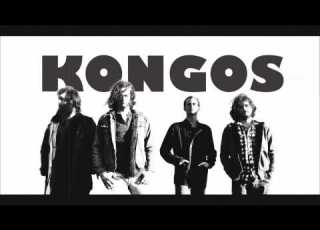  KONGOS Come With Me Now Long Version P