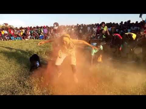 Ngelela Show Manhigana Tarh 24 04 2021 By Buku Jero