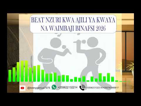 Biti Nzuri Kwa Ajili Ya Kwaya Na Waimbaji Binafsi 2026 Updated