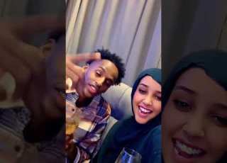 KING ALPHA X MIMI QURUX