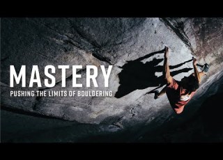  Meisterschaft Aidan Roberts Sprengt Die Grenzen Des Boulderns Kletterdokumentation