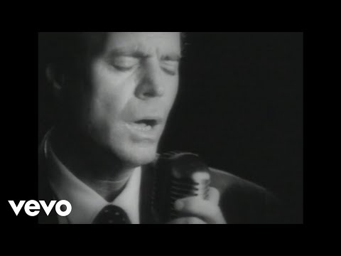 Julio Iglesias Crazy