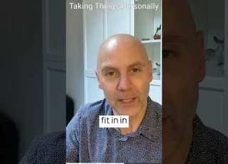  Narcissism Or Paranoia