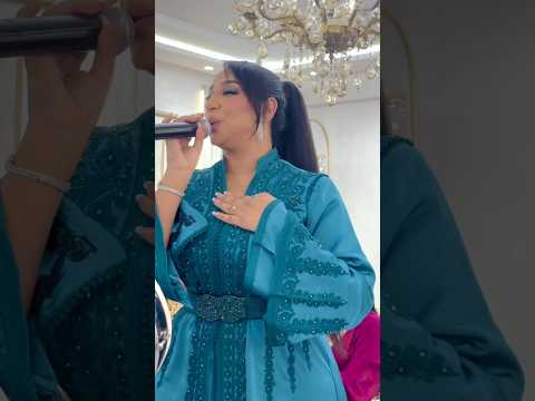 كاميليا شيبي تحدي دنيا بطمة بصوت قوي اغاني شعبي مغربي 2025 MOROCCAN