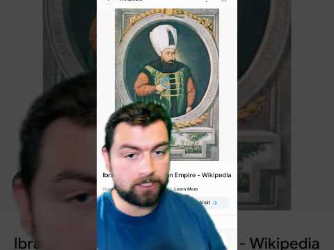 How The Ottoman System Created Madness Shorts