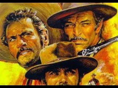 The Devil S Backbone Western Movie Full Length English Spaghetti Western Cowboyfilm Watchfree