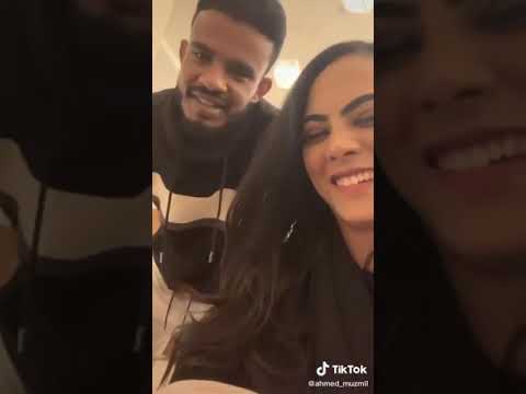 جديد تك توك السودان حسين الصادق قال بحب أمل