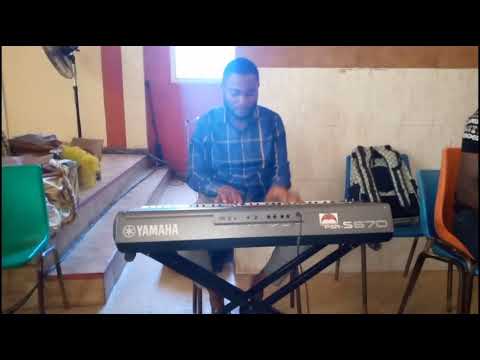 Bikutsi Njang Free Style Ekoko Thomas