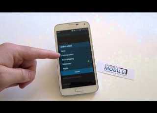  How To Change The Galaxy S5 Lockscreen