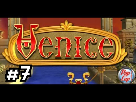 Venice Deluxe Survival