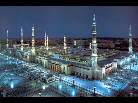 المجادله والحشر والممتحنه الشيخ محمد محمود الطبلاوي