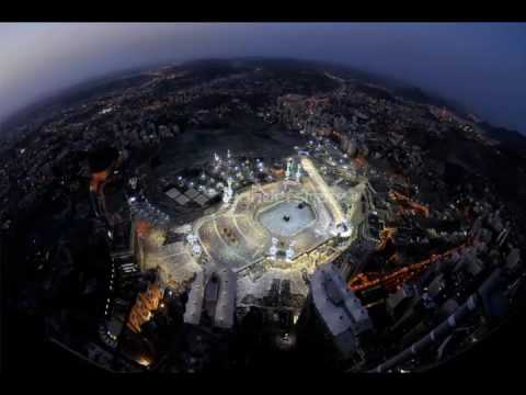 سورة الرحمن و الواقعة و الحديد و المجادلة للقارئ الشيخ سعود الشريم