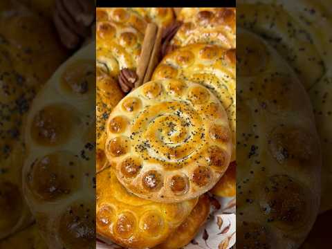 Iranischer Fuman Kolucheh Persischer Keks