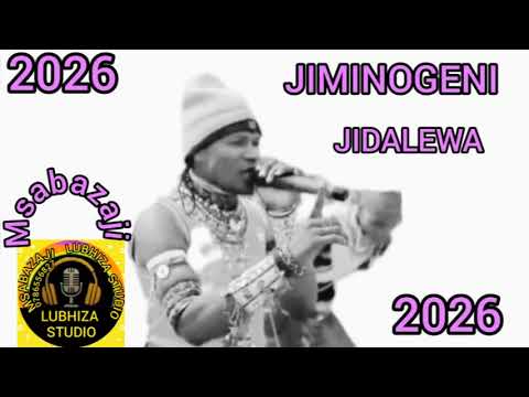 JIMINOGENI DOTTO UJUMBE WA LUBHANGA BY LUBHIZA STUDIO TV MSABAZAJI 2026