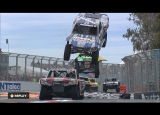  HUGE Air At Gold Coast