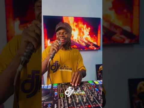 Dj Facebook X Mboss Pawa Misemo Music Dj