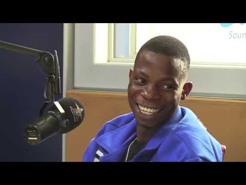 Comic Elder 2025 Interview Mosquito YekuMkoba Ikutoda Kungopedzwa Ne Rice Nema Phone