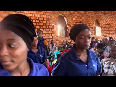 TÛCANGE ÔMBE NURU HAI PASAKA 2026