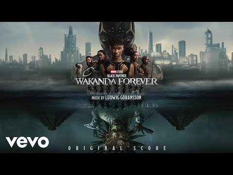 We Know What You Whisper From Black Panther Wakanda Forever Audio Only