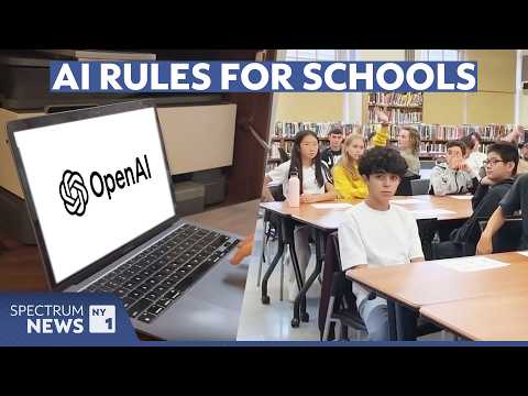 AI Is Coming To Classrooms Here S What It Can And Can T Do