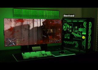  Battlefield 6 RGB Game Integration SignalRGB