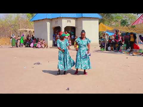 NYANDA SHINYANGA UJUMBE WA NJIGULA 4K MSAMBAZAJI RAMA BUKENE ASILI 2025