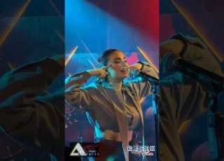  Εύη Κουλκουβίνη Τέρμα Σ Αγαπάω Live EviKoulkouvini GreekMusictotheMax AprosmenoMusic Shorts