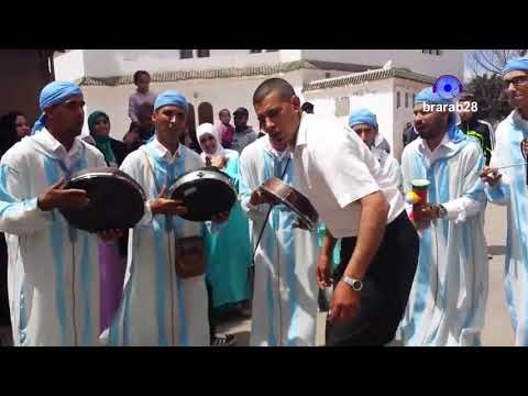 Abidat Rma Bensliman Eعبيدات الرمى بن سليمان3