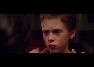The Lipstick Stain Short Film Starring Sophia Lillis