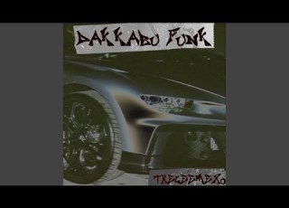  DAKKABU FUNK Ultra Slowed Down