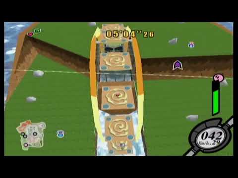 カービィのエアライド 7分part413