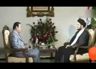  ميمز على عمار الحكيم و مقتدى ال ميمز النكبه الكونيه